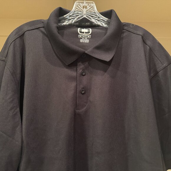 OGIO Short Sleeve Polo Shirt Size XXL - Picture 4 of 5